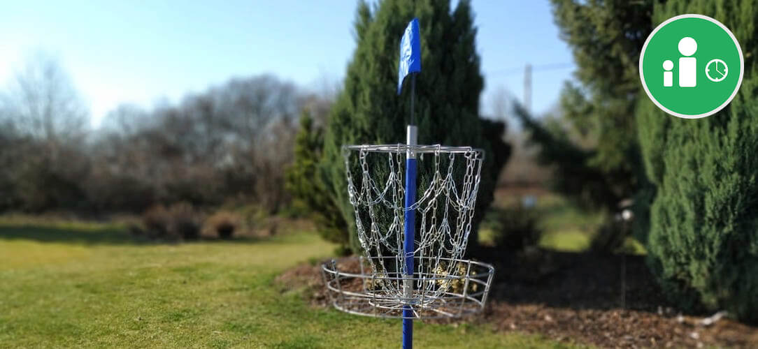 Discgolf